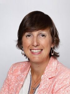 Samira Blanjean - Psychanalyste Bruxelles