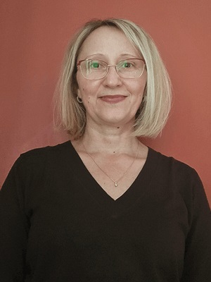 Claudia Savu psiholog namur